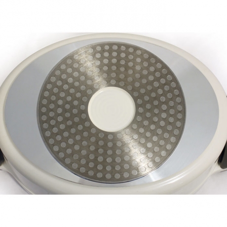 Кастрюля, 6,3 л. (31 см) COOK'ON Beka