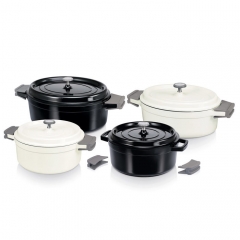 Кастрюля, 6,3 л. (31 см) COOK'ON Beka