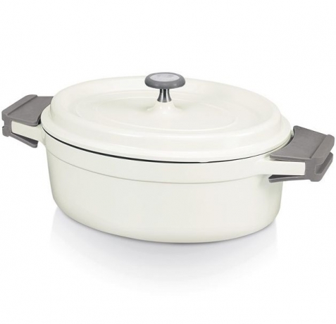 Кастрюля, 6,3 л. (31 см) COOK'ON Beka