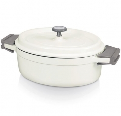 Кастрюля, 6,3 л. (31 см) COOK'ON Beka