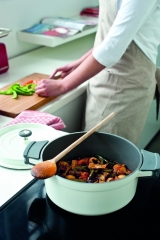 Кастрюля, 6,3 л. (31 см) COOK'ON Beka