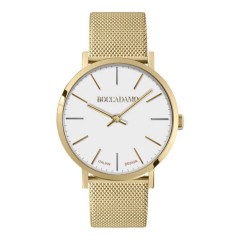 Часы MYA MX002 BW/G Boccadamo