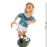 RV-666 Статуэтка "Футболист" (W.Stratford)