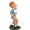 RV-666 Статуэтка "Футболист" (W.Stratford)