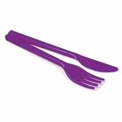 Набор столовых приборов в футляре TO GO (4 шт.) мульти Sistema