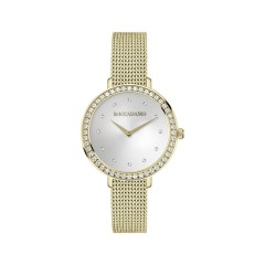 Часы Focus Gold Silver