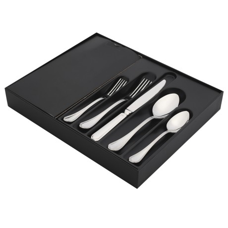 Набор столовых приборов FLORENCE, 30 шт. Hisar
