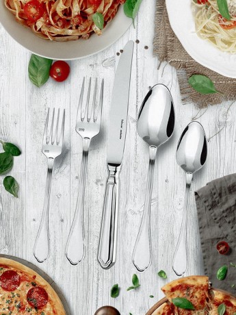 Набор столовых приборов FLORENCE, 30 шт. Hisar