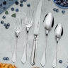 Набор столовых приборов FLORENCE, 30 шт. Hisar