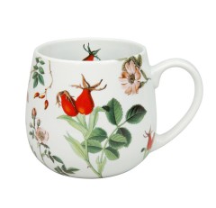 Кружка "Мой любимый чай с шиповником", 420 мл. Koenitz