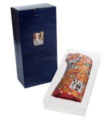 pr-KL31 Статуэтка &quot;Объятия&quot; Густава Климта (Museum.Parastone)