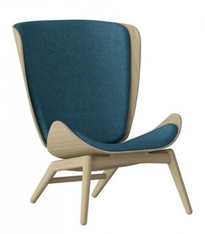 Кресло The Reader, синее Umage