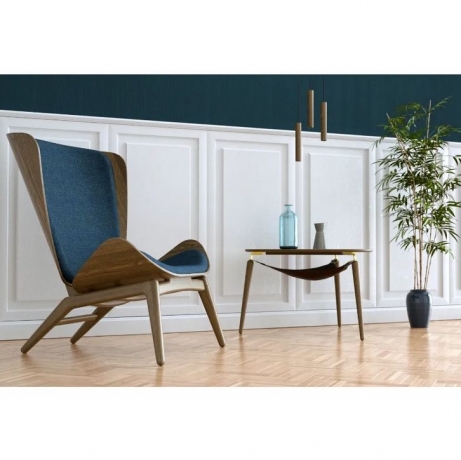 Кресло The Reader, синее Umage