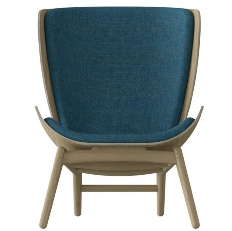 Кресло The Reader, синее Umage