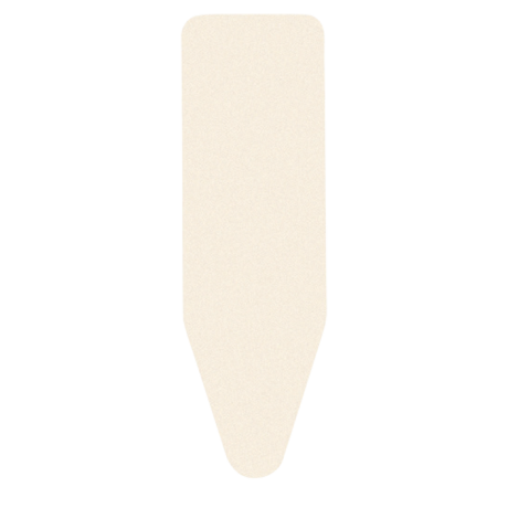 Чехол PerfectFit 124х45 см (C), 2 мм поролона, Нейтральный Brabantia