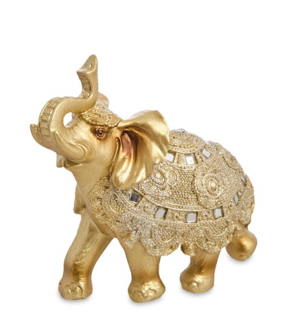 MN-185/1 Фигурка "Слон"