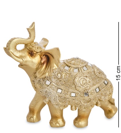 MN-185/1 Фигурка "Слон"