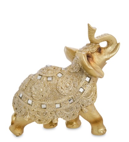 MN-185/1 Фигурка "Слон"