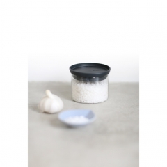 Модульная стеклянная банка (0,3 л) Brabantia