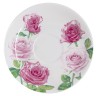 Чашка с блюдцем Розы, 0,48 л. Maxwell & Williams