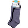 Носки спортивные Starter Sport ASS-0005 35-39 серо-черный (Artsocks)