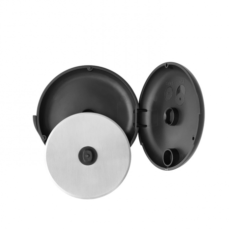 Нож для пиццы в футляре Brabantia