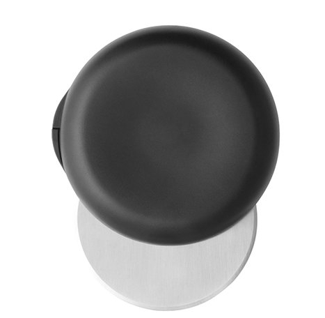 Нож для пиццы в футляре Brabantia