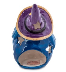 BS-252 Подсвечник "Сова"