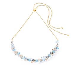 Колье Aqua 4639/10-2000 Coeur de Lion