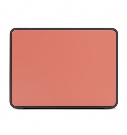 Хлебница с откидной крышкой, Терракотовый Brabantia