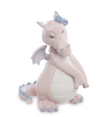 JP-41/ 8 Фигурка "Дракон" (Pavone)