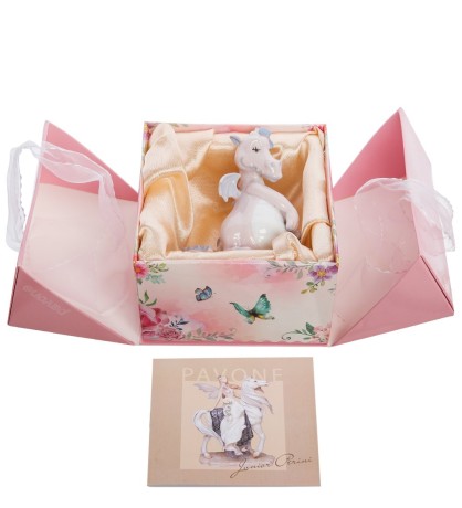 JP-41/ 8 Фигурка "Дракон" (Pavone)