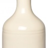 Бутылка для масла и уксуса, крем. Emile Henry