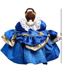 RK-533/1 Кукла-грелка "В пышном платье"