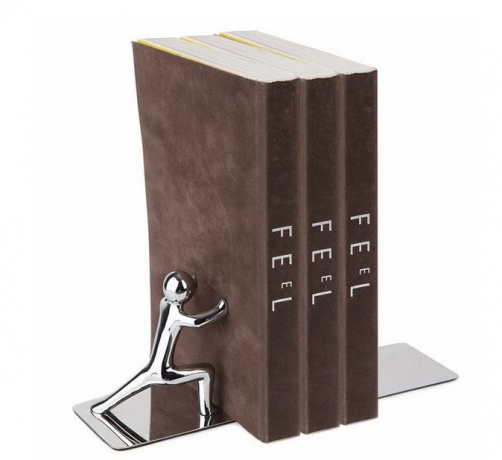 Держатель для книг Push! 2 шт. Balvi