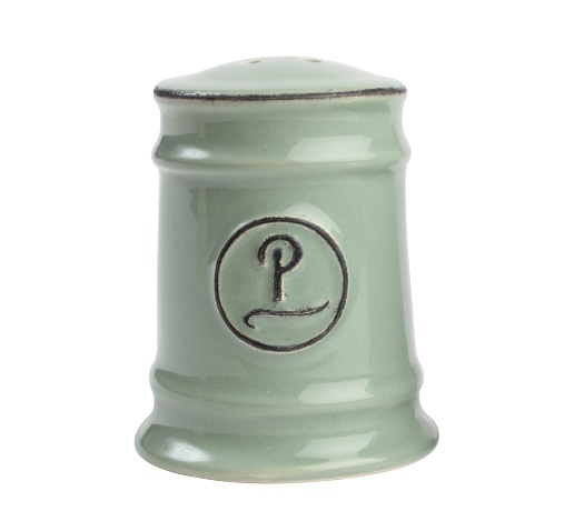 Перечница Shaker Pride of Place Old Green, T&G