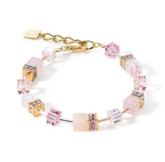 Браслет Light Rose 4605/30-1920 Coeur de Lion