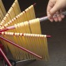 Подставка-сушилка для пасты Marcato