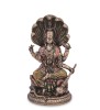 WS-1498 Статуэтка "Шеша Вишну"
