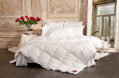 Одеяло GRAND DOWN GRASS всесезонное "Light" 220х240