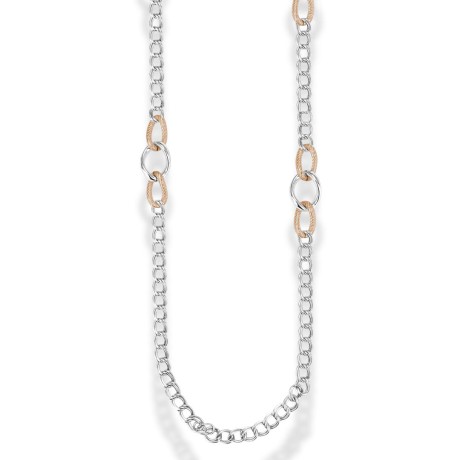 Колье XGR664 RG/S Boccadamo