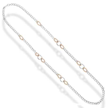 Колье XGR664 RG/S Boccadamo