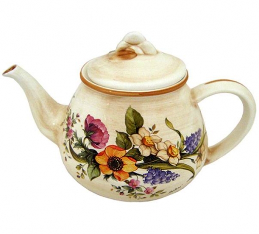 Чайник 1,2 л, Весна