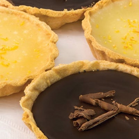 Форма для выпечки тарталеток, 26x26x3 см. Kitchen Craft