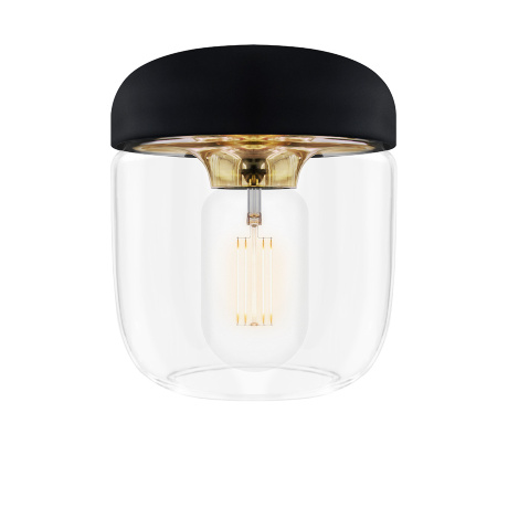 Плафон Acorn Brass, 14x16 см. Umage