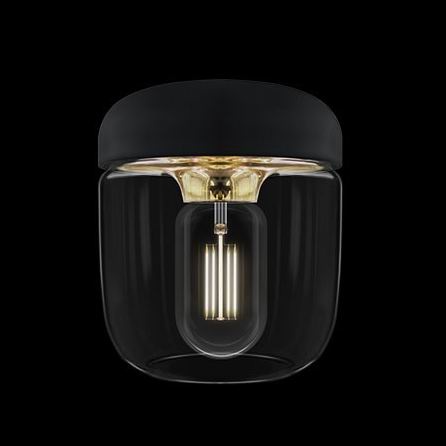 Плафон Acorn Brass, 14x16 см. Umage