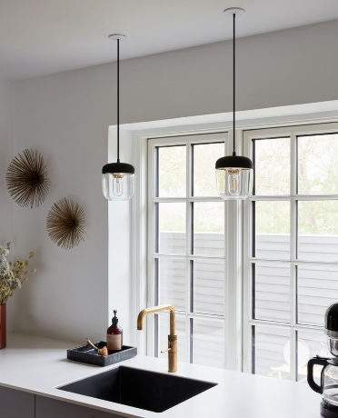 Плафон Acorn Brass, 14x16 см. Umage