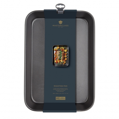 Форма для запекания, 39х28 см. Kitchen Craft