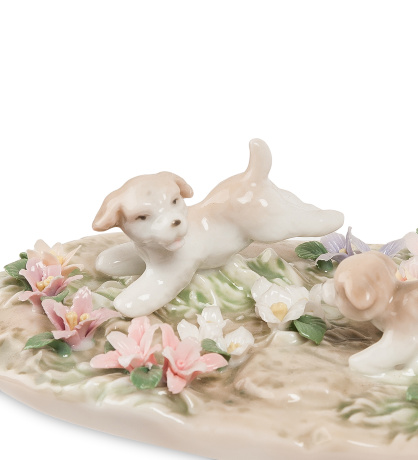 JP-29/16 Фигурка "Дети" (Pavone)