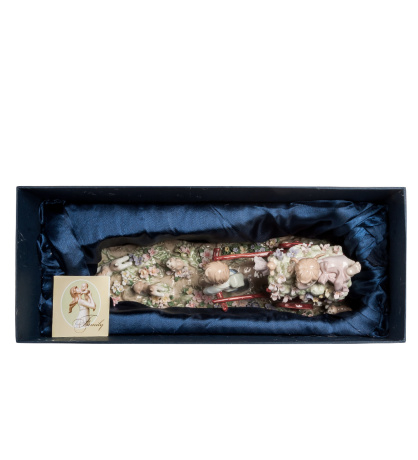 JP-29/16 Фигурка "Дети" (Pavone)